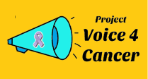 Voice 4 Cancer